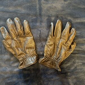 Winter gloves